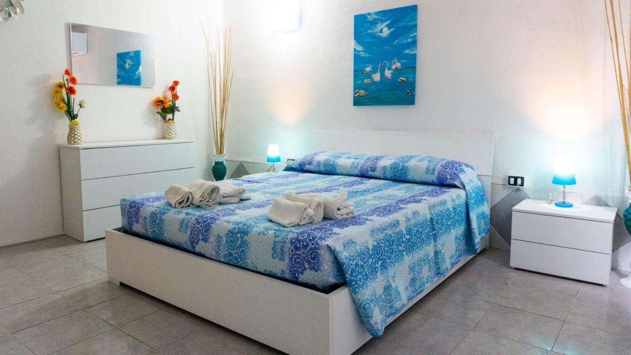 Appartamento Cala Paradiso San Teodoro  Exterior photo