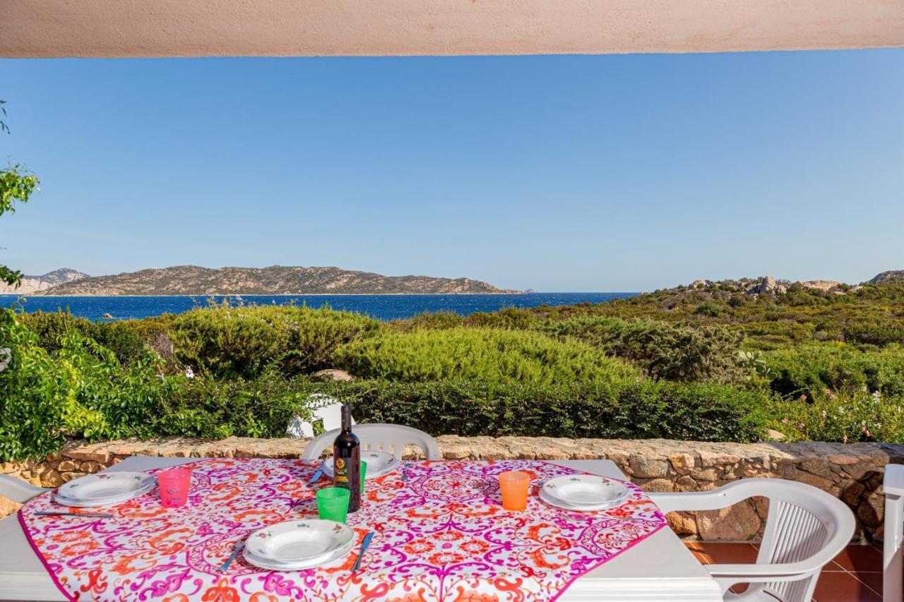 Appartamento Cala Paradiso San Teodoro  Exterior photo